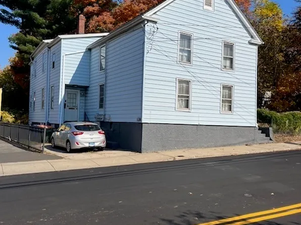 81 Springdale Avenue, Meriden, CT 06451