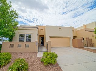 4001 Canterra Arc, Las Cruces, NM 88011