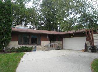 3702 Adams St, Two Rivers, WI 54241