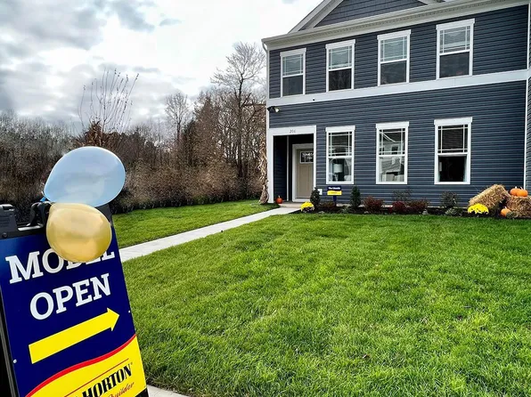 206 Currant Cir, Magnolia, DE 19962