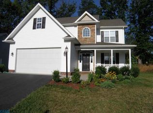 217 Deerwood Bnd, Charlottesville, VA 22911