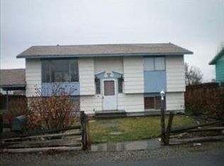 4106 W Marie St, Pasco, WA