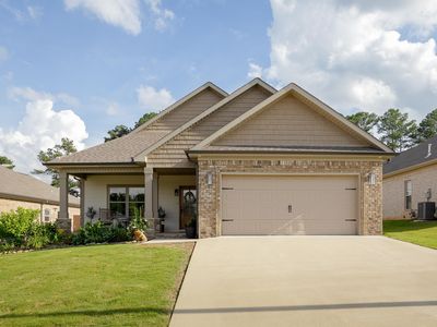 121 Silver Leaf Ln, Florence, AL, 35633