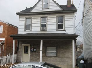 70 Ruth St #B, Pittsburgh, PA 15211