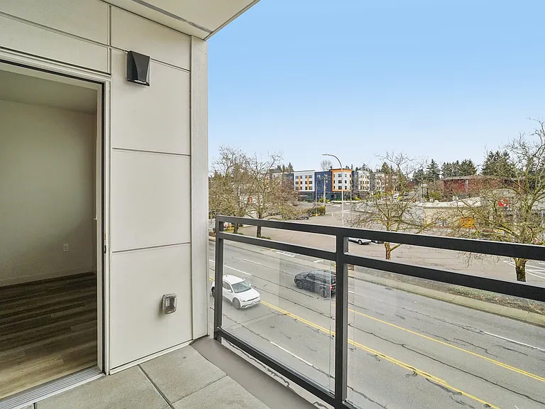 Sunset Terrace — Photo 49