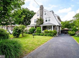 138 Linwood Ave, Ardmore, PA 19003