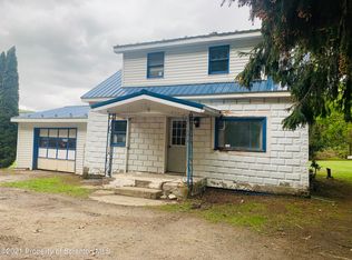 1942 State Route 29 S, Monroe Township, PA 18657