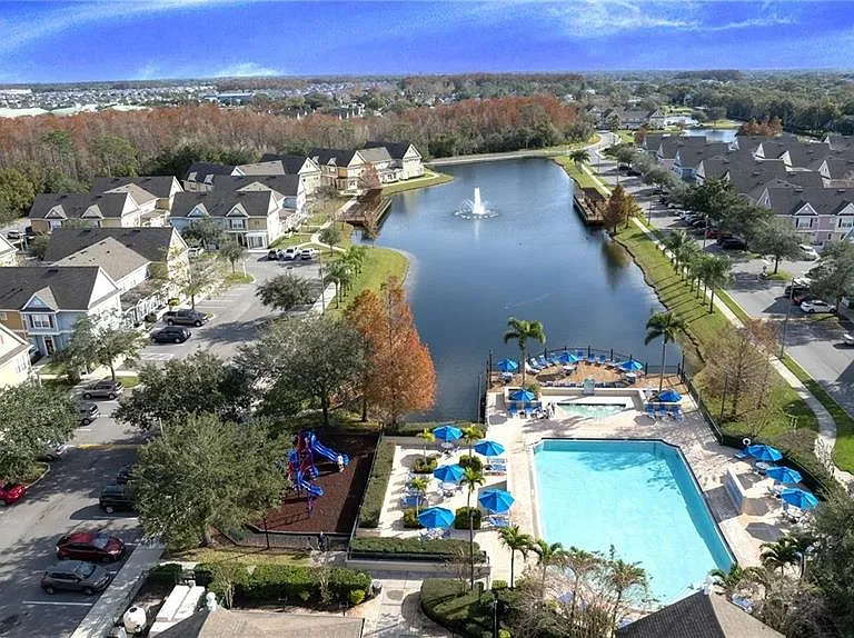 4006 Venetian Bay Dr #108 — Photo 7