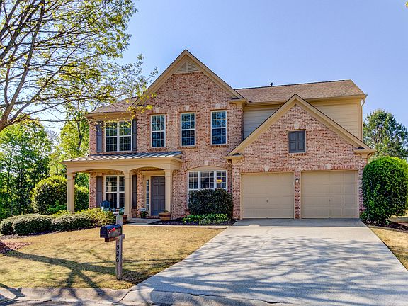 2nd image of 526 Papillion Trce