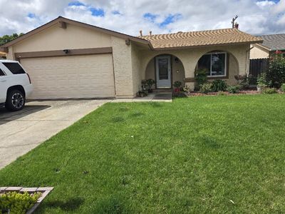 7413 Mar Vista Way, Citrus Heights, CA, 95621