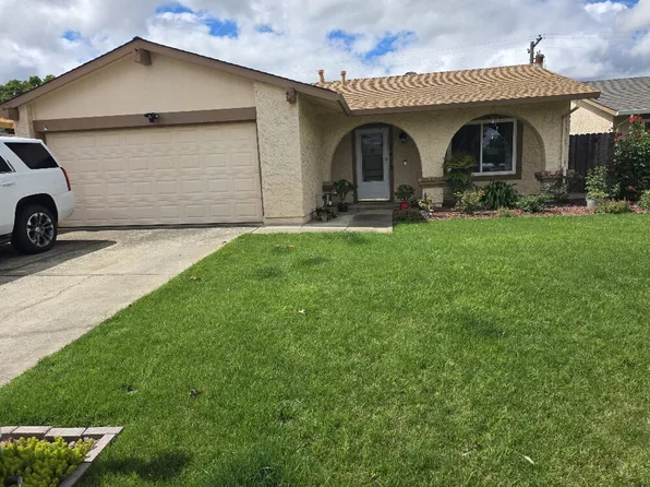 7413 Mar Vista Way, Citrus Heights, CA 95621