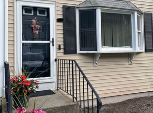 47 Morgan Ave, Johnston, RI 02919