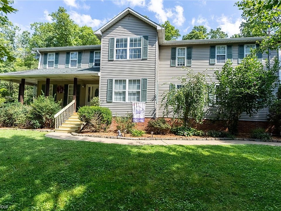395 Jesterville Rd, Parkersburg, WV 26105 Zillow