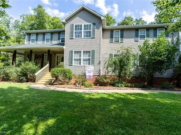 395 Jesterville Rd, Parkersburg, WV 26105