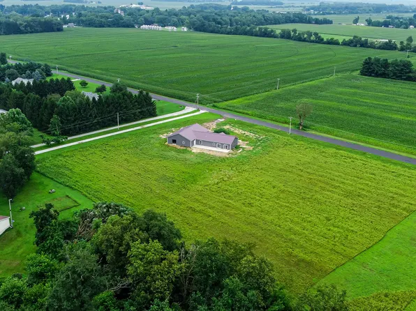 14046 S 450 W, Hanna, IN 46340