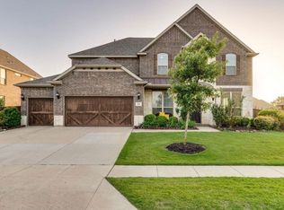 500 Marbella, Prosper, TX 75078