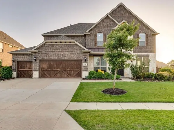 500 Marbella, Prosper, TX 75078