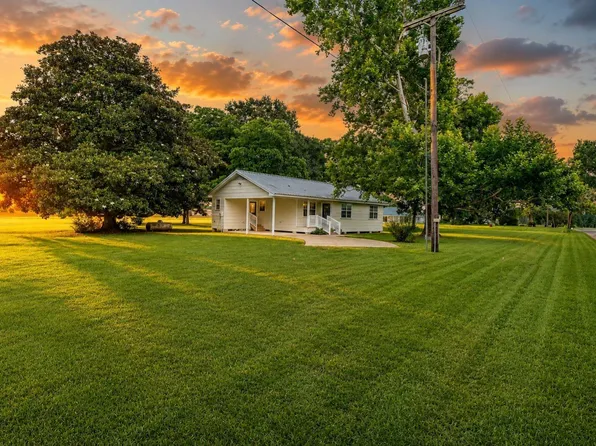 2710 County Road 2274, Cleveland, TX 77327