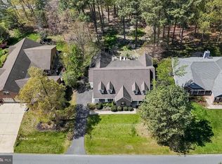 Swan Point, Issue, MD 20645