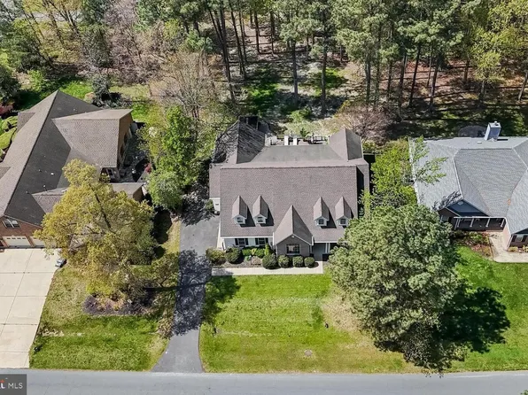 14855 King Charles Dr, Issue, MD 20645