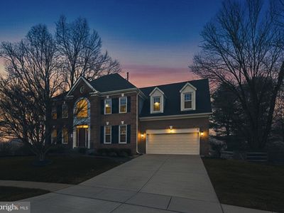 2 Littlebrooke Ct, Olney, MD, 20832