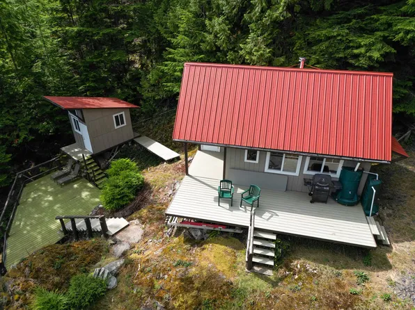 LOT 43 Douglas Bay Rd, Sunshine Coast, BC V0N 1V0