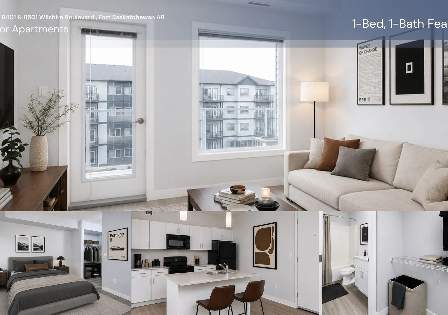 Windsor Apartments — Photo 4