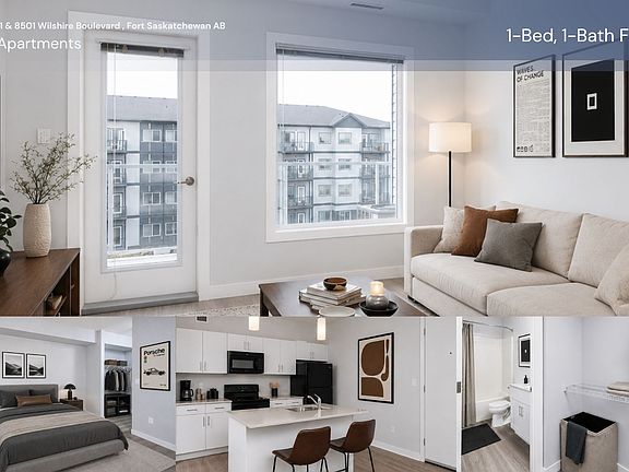 4th image of 8501 Wilshire Blvd #907501