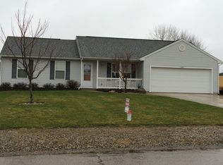 2984 Arctic Avenue, Kalamazoo, MI 49004