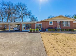 2037 Cass Ave, Evansville, IN 47714