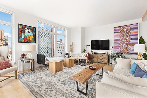 Rented by Compass | media 3