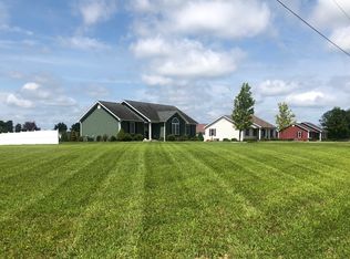 239 Old Kentucky 49, Loretto, KY 40037