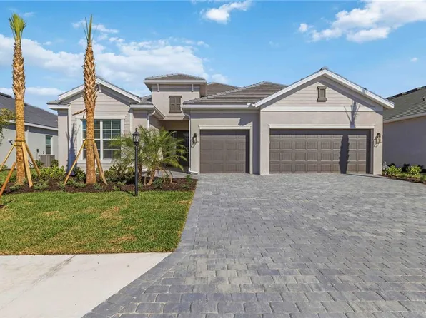 5420 Lightning Whelk Ln, Lakewood Ranch, FL