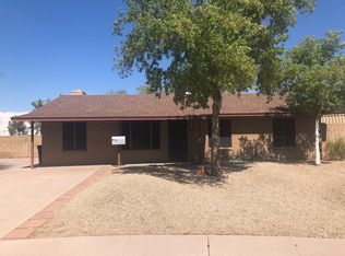 1730 E El Parque Dr, Tempe, AZ 85282