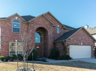 1056 Dyer Crossing Way, Round Rock, TX 78665