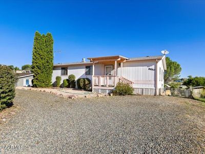 8850 E Roadrunner Dr, Prescott Valley, AZ, 86314