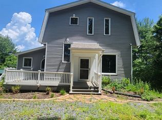 195 Turkey Top Cir, West Augusta, VA
