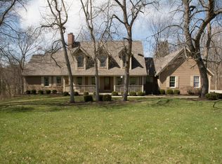 7300 Abby Marle E, West Lafayette, IN 47906