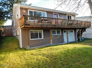 1212 Baranof St, Kodiak, AK 99615