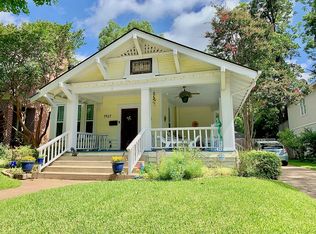 5417 Goodwin Ave, Dallas, TX 75206