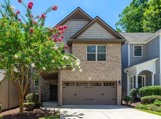 116 Tyson Woods Rd, Acworth, GA 30102