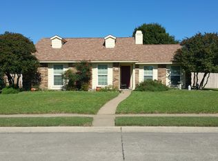 1331 Thoreau Ln, Allen, TX 75002