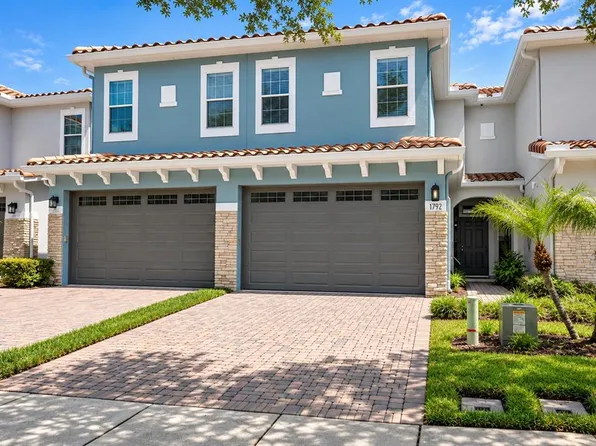 1792 GARDEN SAGE DRIVE, OVIEDO, FL 32765