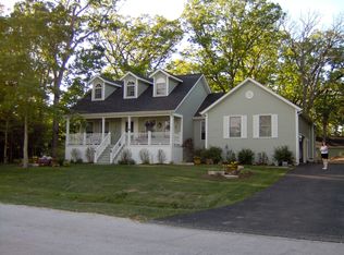 11252 W Kluth Dr, Mokena, IL 60448