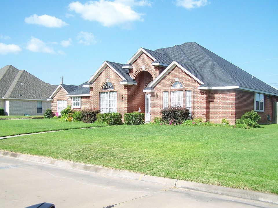 1600 Craig Ridge Rd.