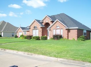 1600 Craig Ridge Rd, Sulphur Springs, TX 75482