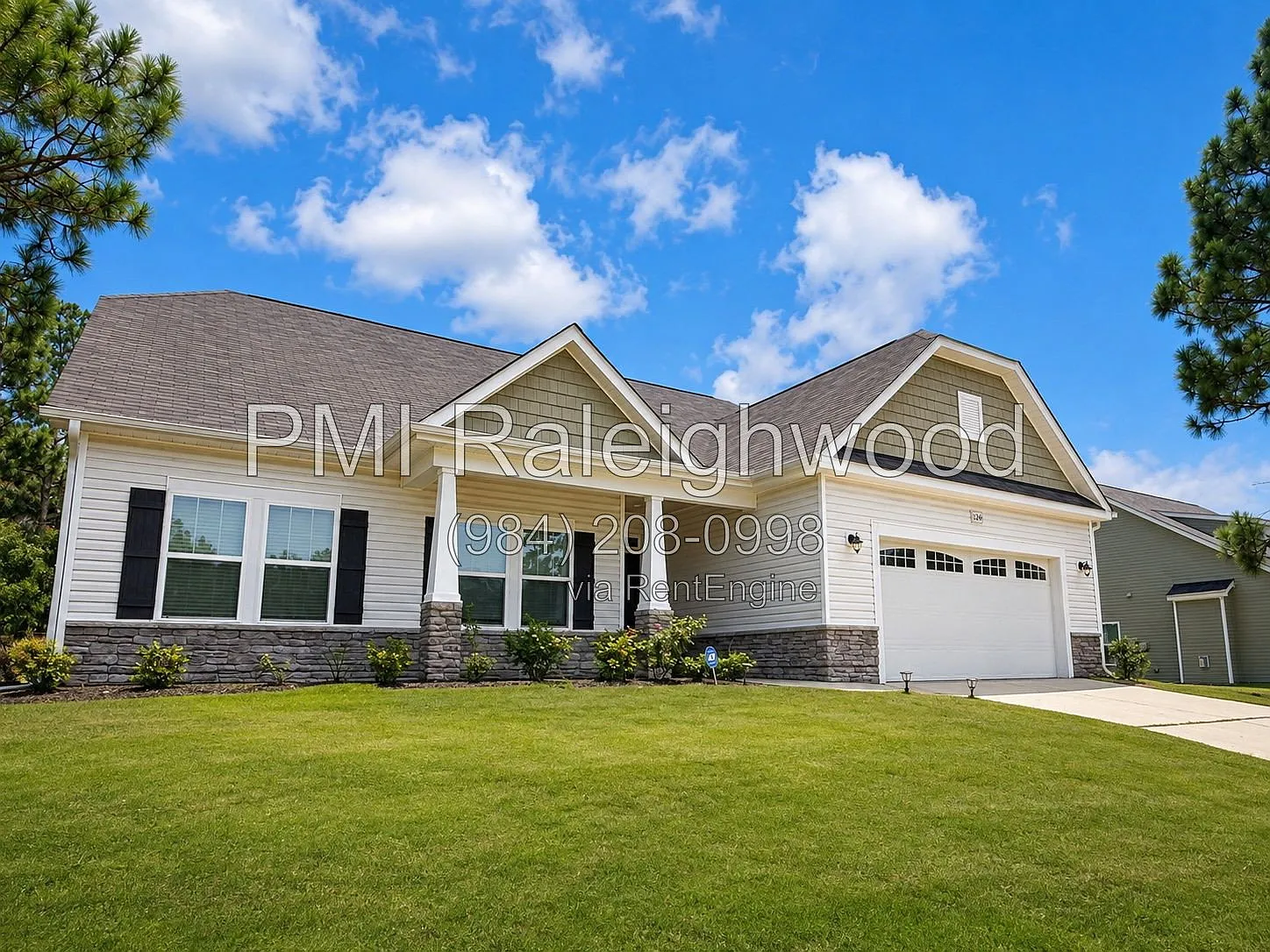 4 bed, 3.0 bath, 2553 sqft, $2,425 — Photo 2