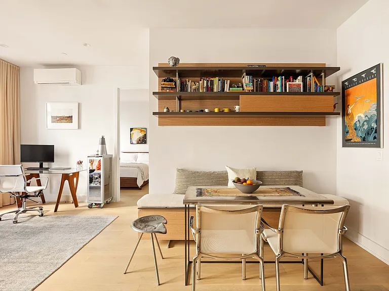 87 Irving Pl #3C — Photo 3