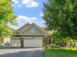 12339 Rendova St NE, Blaine, MN 55449