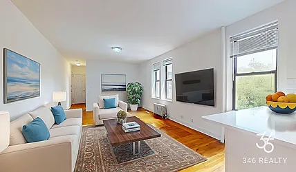 596 Edgecombe Avenue, #6A